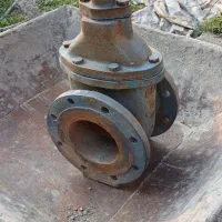 فلکه لوله اتصالات