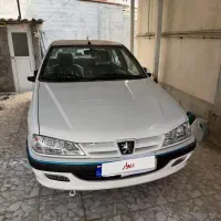 پارس Tu5 ۱۴۰۲ زیمنس خشک