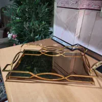 سینه آینه ای و دکوراتیو