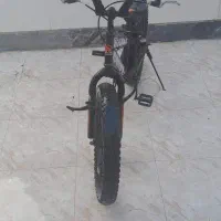 ماشین شارژی و دوچرخه 12و16|دوچرخه، اسکیت، اسکوتر|بندر ماهشهر, |دیوار