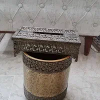 سطل زباله و جادستمالی پیوتر|لوازم نظافت|تهران, نیروی هوایی (پیروزی)|دیوار