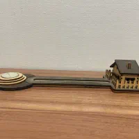 جا شمع-جا عود- جا خلال دندان