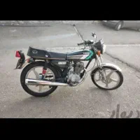 موتور همتاز ۱۵۰مدل ۸۹ سالم موتور مزایده|موتورسیکلت|تبریز, |دیوار