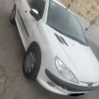 206 sd مدل ۹۰ V8|خودرو سواری و وانت|سهند, |دیوار