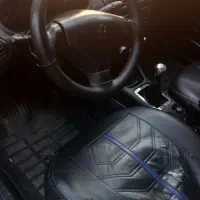 پژو۲۰۶ مدل ۸۳|خودرو سواری و وانت|رشت, فلسطین|دیوار