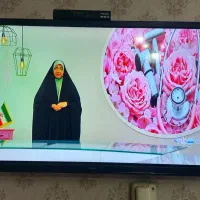 تلوزیون ۴۳ اینچ آوکس