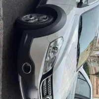H30کراس ۹۶ بدون رنگ کم کار