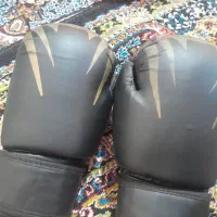 دستکش بوکس