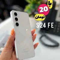 انواع سامسونگ‌های کارکرده و نو