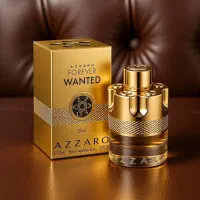 آزارو وانتد الکسیر ( عطر چرمی)