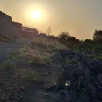 ملک فروشی آوه جنب فاز2گلخانه ها|فروش زمین و ملک کلنگی|قم, شاه ابراهیم|دیوار