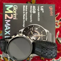 ساعت m2 max limited edition