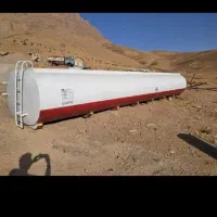 فروش تانکر