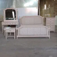 ۸۸مدل سرویس خواب،کارخانه انصاری،قرنی،ارزانسرا|تخت و سرویس خواب|یاسوج, |دیوار