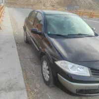 مگان ۲۰۰۰|خودرو سواری و وانت|بجنورد, |دیوار