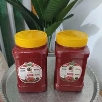 رب گوجه فرنگی ارگانیک هیزومی