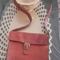 کیف چرم