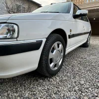 پارس TU5|خودرو سواری و وانت|ارطه, |دیوار