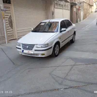 سمند مدل90|خودرو سواری و وانت|بوکان, |دیوار