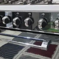 اجاق گاز فردار. فرگاز