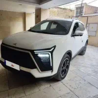 کی ام سی x5 صفرخشک