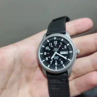 Seiko 5