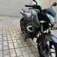 موتور سیکلتNS200 مدل ۱۴۰۰