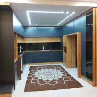 کابینت سازی|مصالح و تجهیزات ساختمان|پارس‌آباد, |دیوار