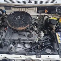 پراید مدل 83 شاسی سالم|خودرو سواری و وانت|ارومیه, |دیوار