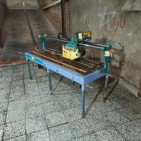 خریدار سنگبری سنگبر موتور برق لوله داربست پمپ باد