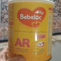 قوطی شیرخشک