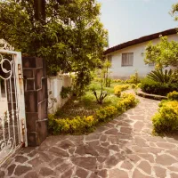 ۶۰۰ متر ویلای شهرکی|فروش خانه و ویلا|عباسآباد, |دیوار