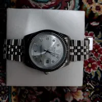 ساعت مچی رولکس