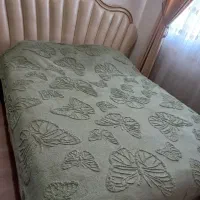 تخت دونفره