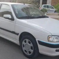 پارس سال موتور جدید سیمی