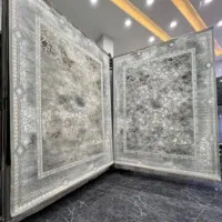 %عرضه مستقیم فرش ماشینی+باطرح جدیدوینتیج)