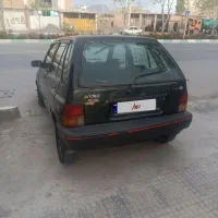 سواری پراید