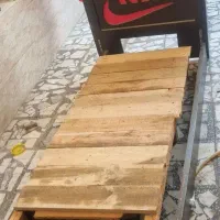 تخت خواب ی نفره