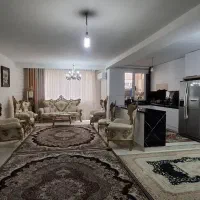گلشهر /براصلی۱۲۰متر/پارکینگ اختصاصی/فول|فروش آپارتمان|کرج, گلشهر|دیوار