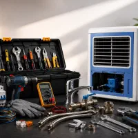 خدمات فنی ساختمان انجام کلیه امور فنی و تعمیراتی
