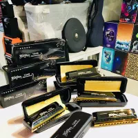 سازدهنی حرفهای کروماتیک|سازهای بادی|شیراز, خلدبرین|دیوار