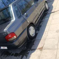 پراید مدل88