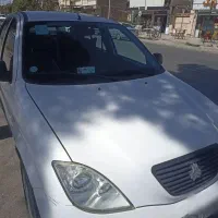 تیبا 1  مدل 1401 در حد بدون رنگ و شاسی پلمپ|خودرو سواری و وانت|تربت‌حیدریه, آبشار|دیوار