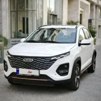 X33 cross CVT صفر