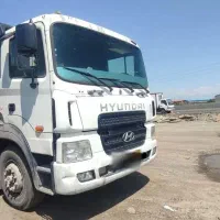 هیوندا کشنده تک|خودرو سنگین|یزد, |دیوار