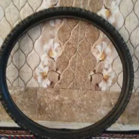 تایر دوچرخه  مارک بارز