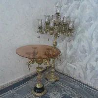 کنار سالنی میز خاطره|صنایع دستی و سایر لوازم تزئینی|تهران, اتابک|دیوار