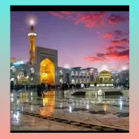 بهترین خدمات تور مشهد برای زائرین/