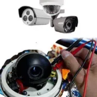تعمیر تخصصی dvr هارد دوربین مداربسته دزدگیر اماکن
