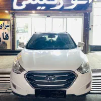 هیوندای توسان 2012بیرنگ (نقد و اقساط)